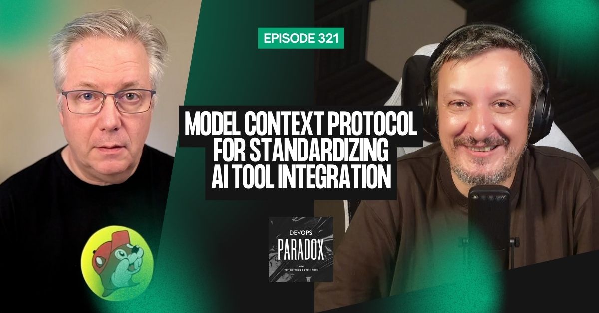 Episode 321 thumbnail