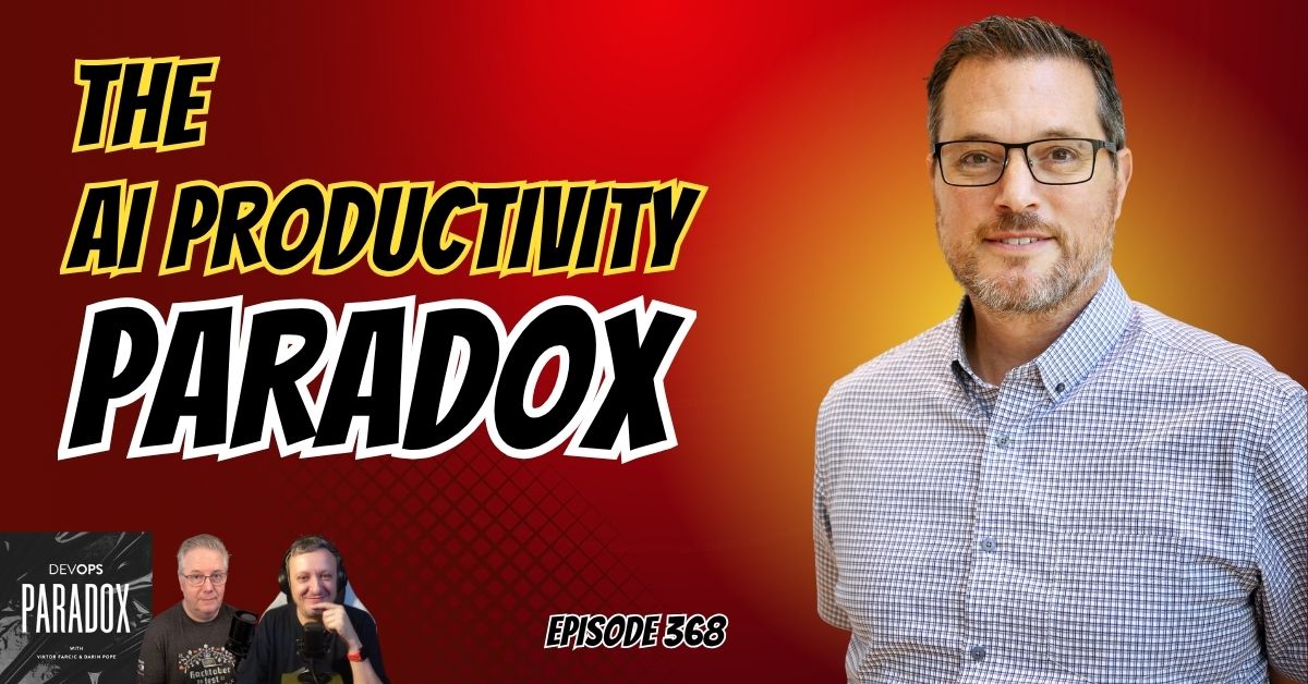 DOP 368: The AI Productivity Paradox