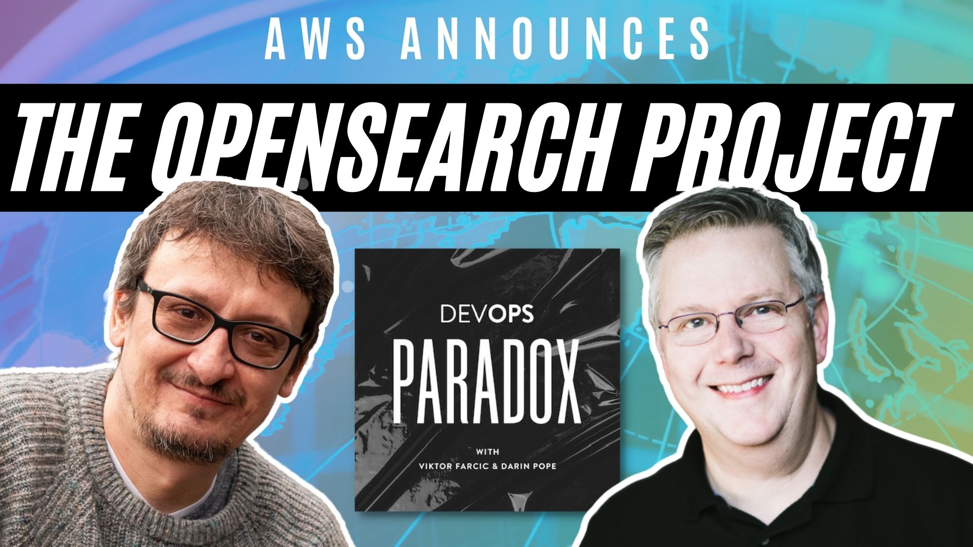 AWS Announces the OpenSearch Project - DevOps Paradox
