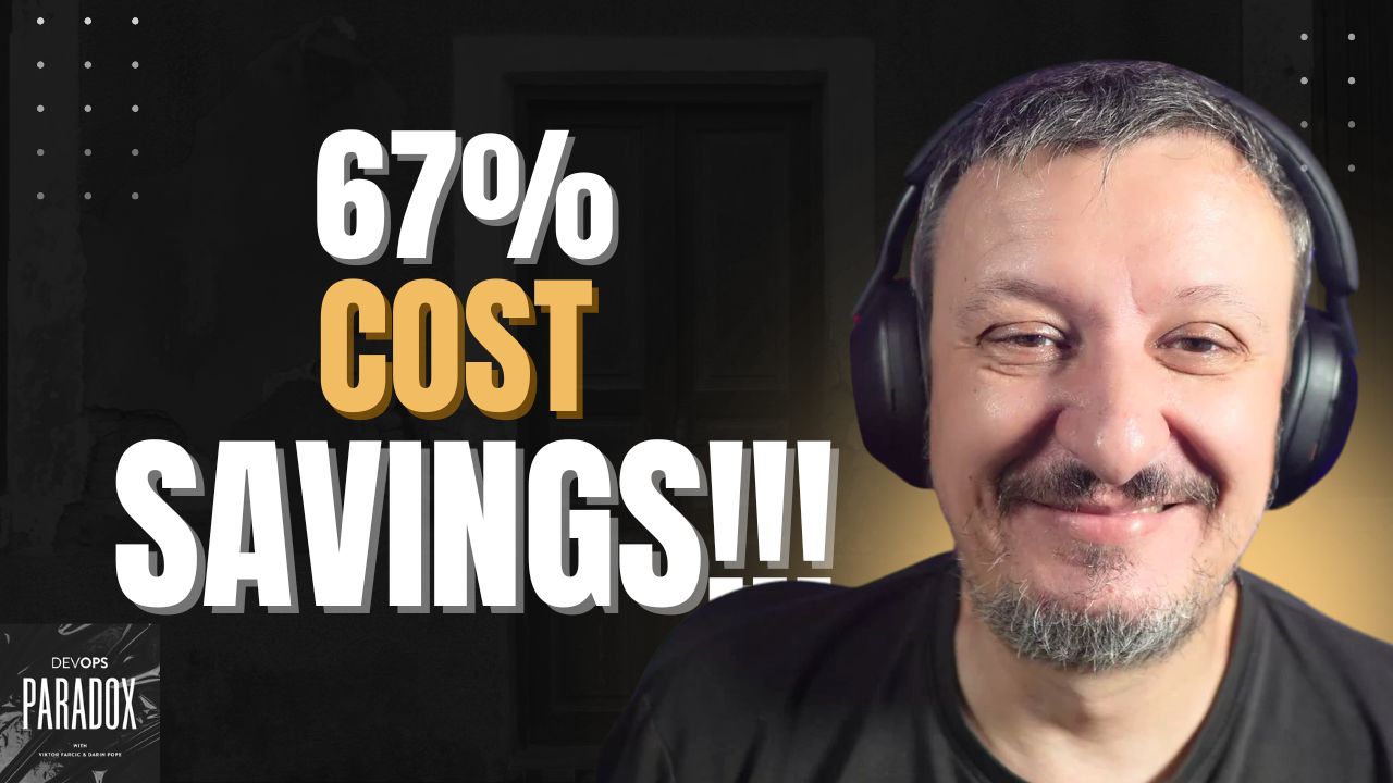 This New AI Feature Just Saved Me 67% in Costs