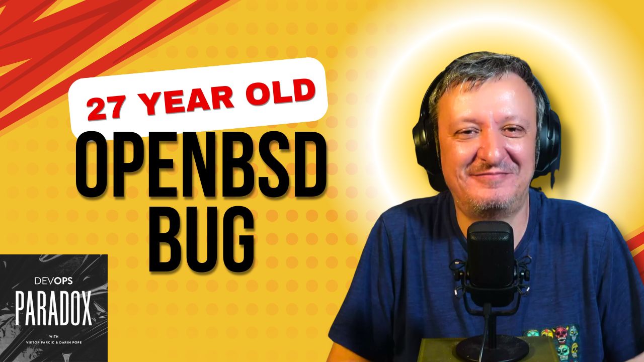 Anthropic's Mythos Model Just Found a 27-Year-Old OpenBSD Bug Nobody Ever Noticed