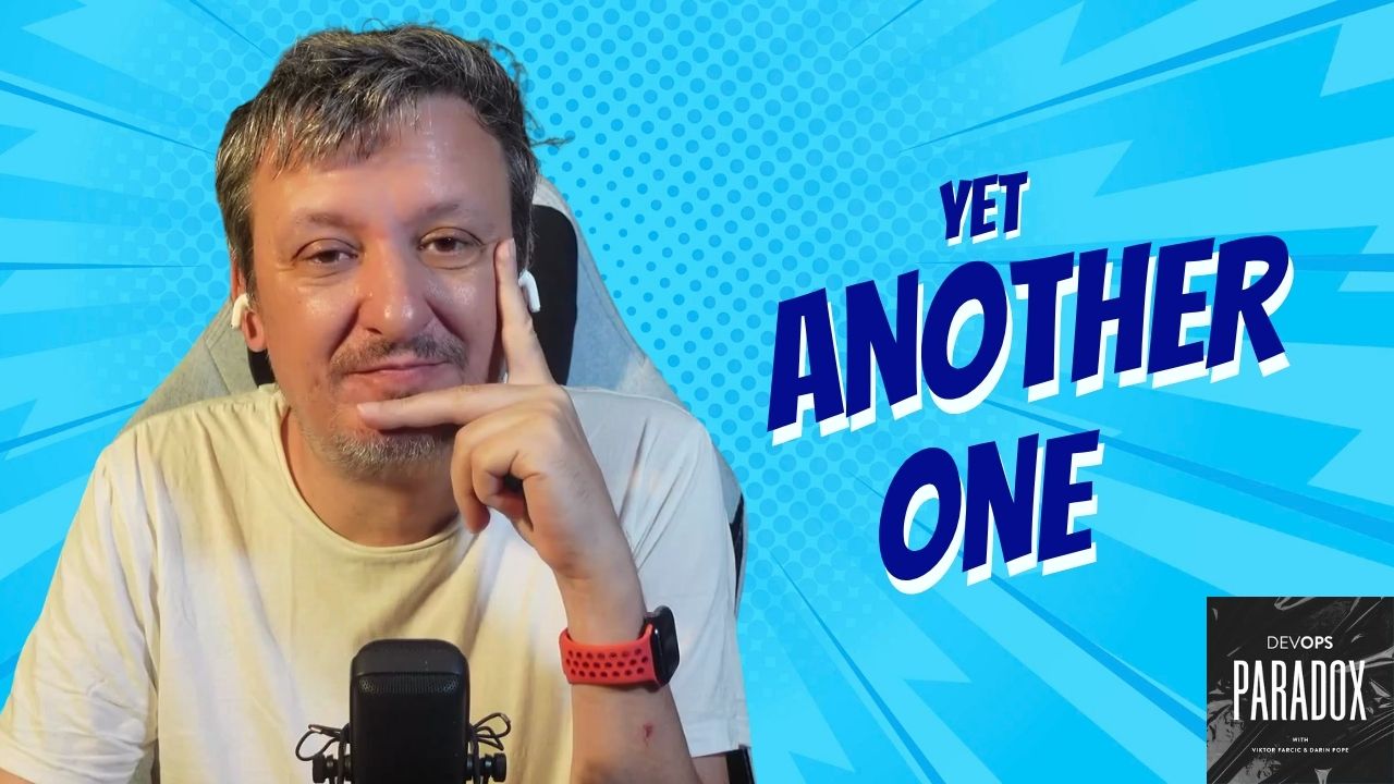 Yet Another One