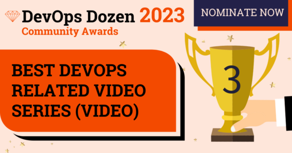 Best DevOps Related Video Series (Video)