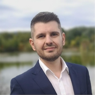Ádám Szücs-Mátyás
