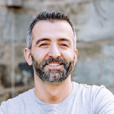 Birol Yildiz