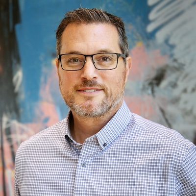 Jeff Keyes