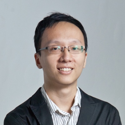 Jeff Kuo