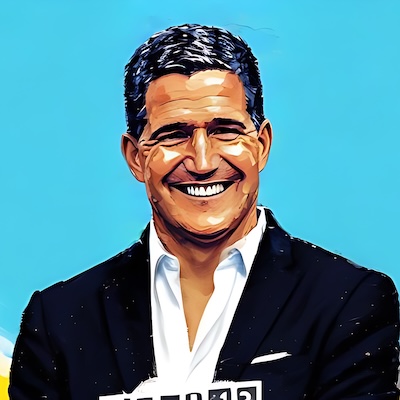 Miles Spencer