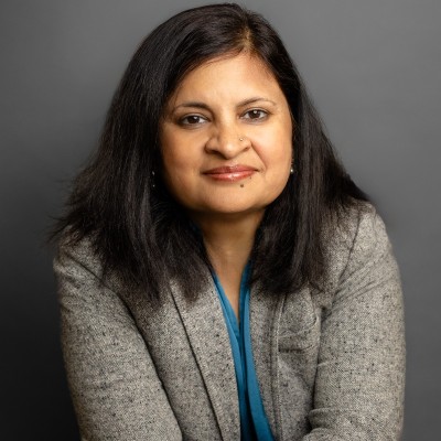 Shubha Govil
