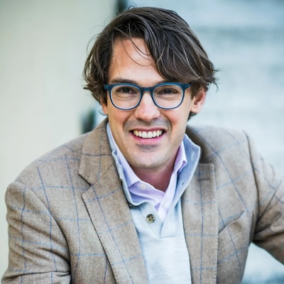 Tomasz Tunguz