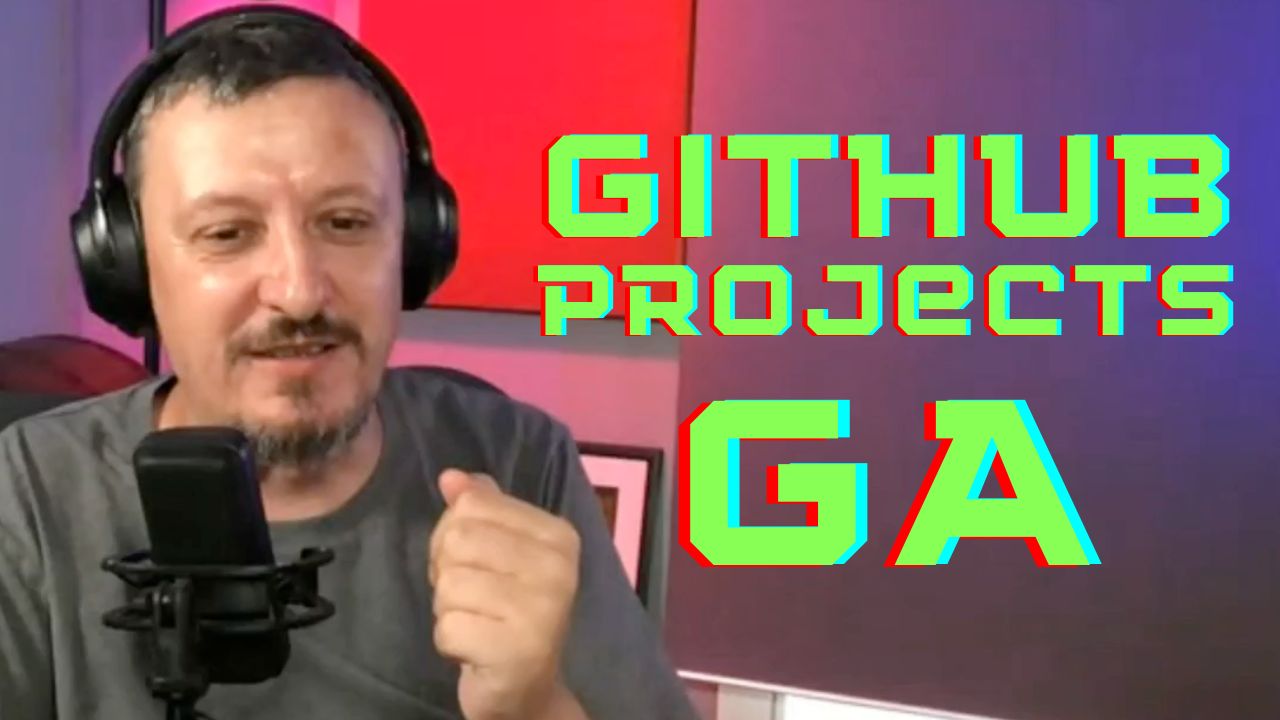 GitHub Projects Is GA | DevOps Paradox