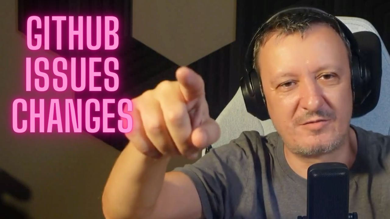 GitHub Evolves Issues | DevOps Paradox